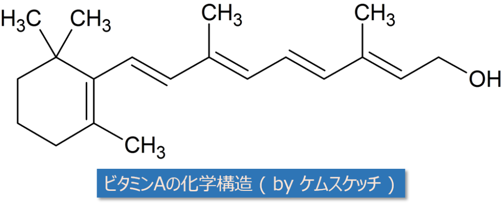 化学ソフト Chemdraw ケムドロー は高い ケムスケッチがおススメ 化学構造式 化学ネットワーク 化学解説 業界研究 就職