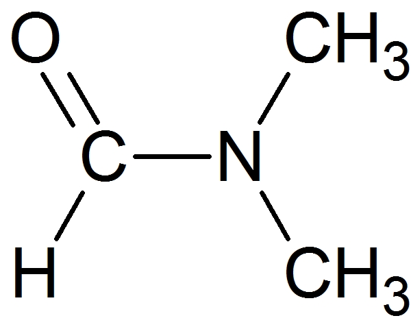 DMF(N,N-ジメチルホルムアミド)